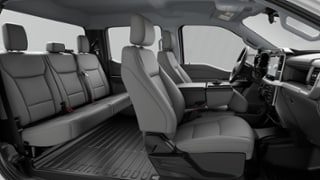 2026 Ford F-150® Internal Image 1